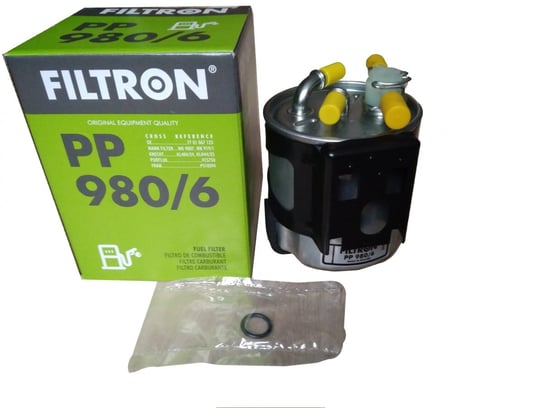 Filtron Pp 980/6 Filtr Paliwa Filtron