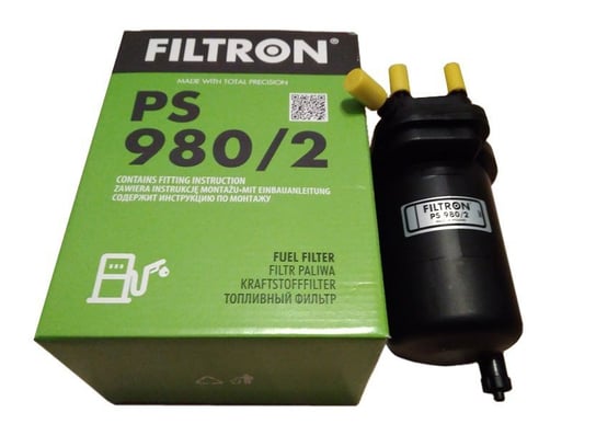 Filtron Ps 980/2  Filtr Paliwa Filtron