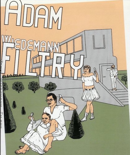 Filtry Wiedemann Adam