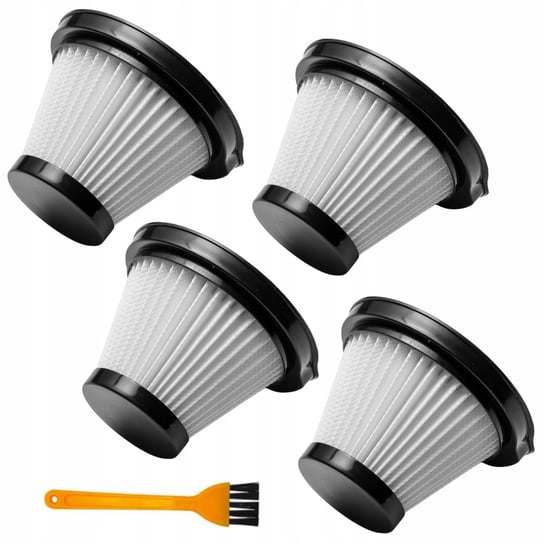 Filtry do odkurzacza Deerma DX115S DX115C zestaw 4szt Inna marka