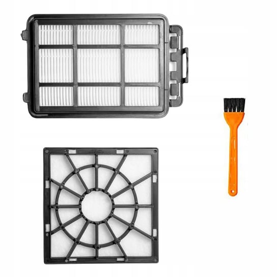 Filtry do odkurzacza Electrolux EasyGo EF155 ANFI FILTER