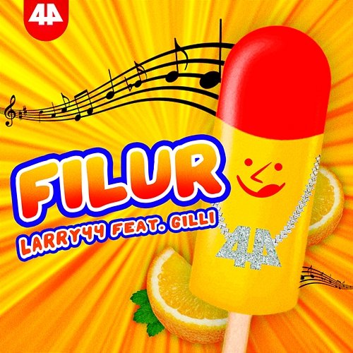 Filur Larry feat. Gilli