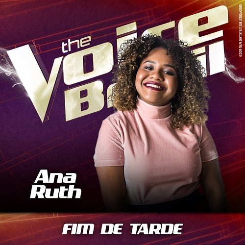 Fim De Tarde Ana Ruth