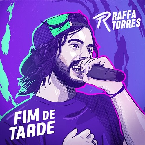 Fim de Tarde Raffa Torres & Hollow Saints
