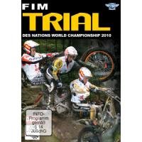 FIM Trial des Nations 2010 (brak polskiej wersji językowej) 