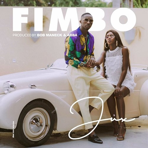 Fimbo Jux