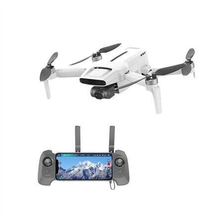 Fimi Drone X8 Mini V2 Combo (2x Intelligent Flight Battery Plus + 1x Torba) Inna marka