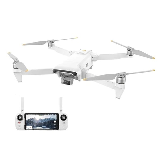 FIMI X8 Pro Standard, Dron, 1x bateria, 4K, GPS FIMI