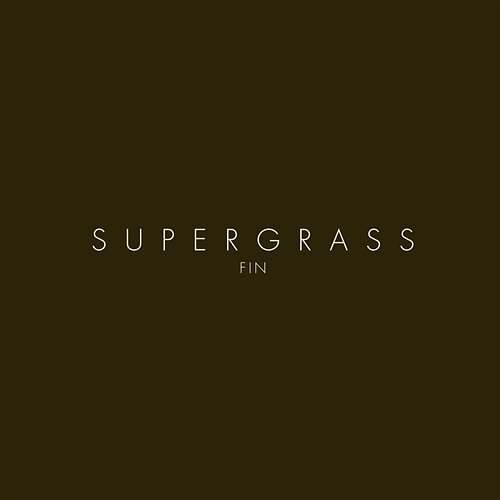 Fin Supergrass