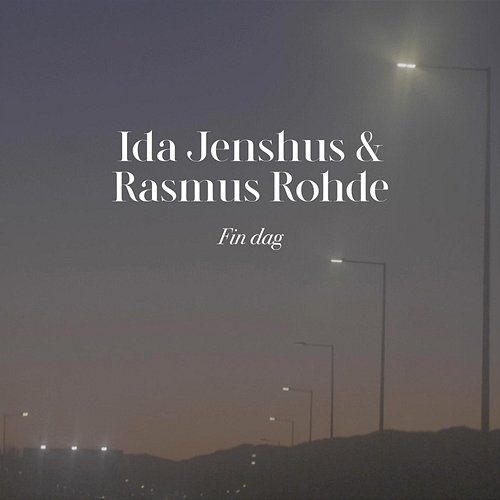 Fin dag Ida Jenshus, Rasmus Rohde