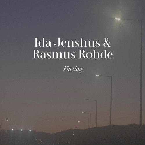 Fin dag Rasmus Rohde, Ida Jenshus
