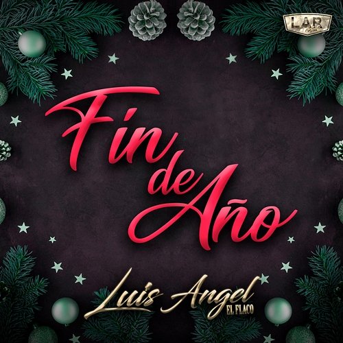 Fin de Año Luis Angel "El Flaco"