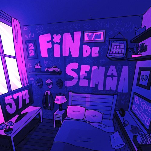 Fin De Semana VN22