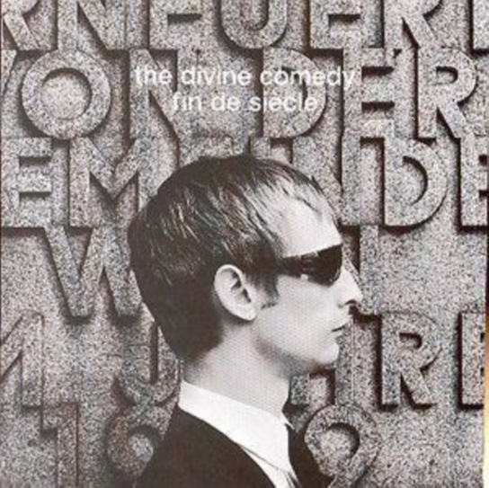 Fin De Siecle Divine Comedy