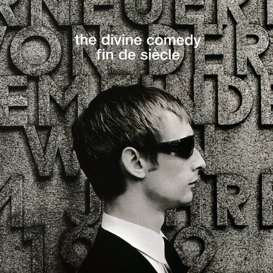 Fin De Siecle (Reedycja), płyta winylowa The Divine Comedy
