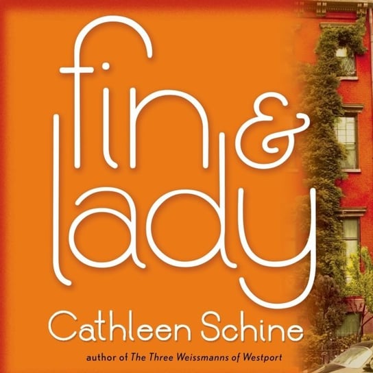 Fin & Lady Schine Cathleen