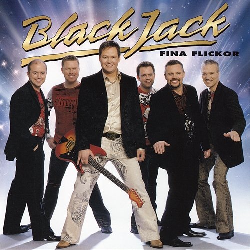 Fina Flickor Blackjack
