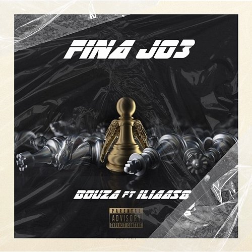 FINA JO3 BOUZA feat. lliaas8