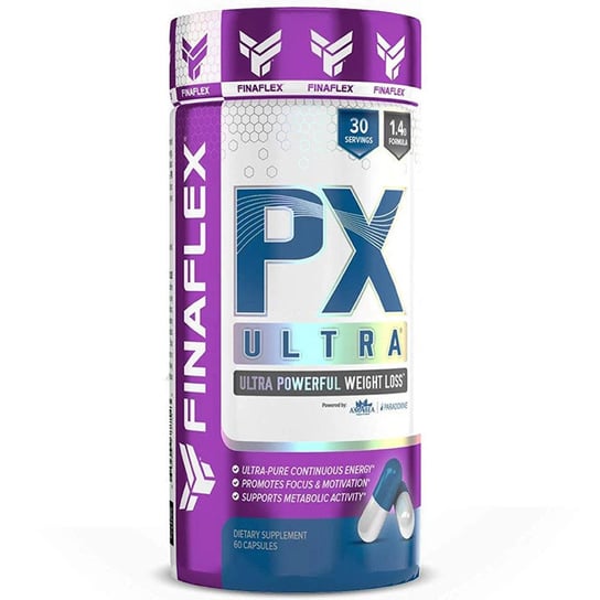 Finaflex Px Ultra 60Caps Inna marka