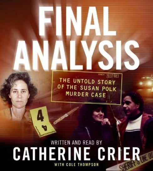 Final Analysis Crier Catherine