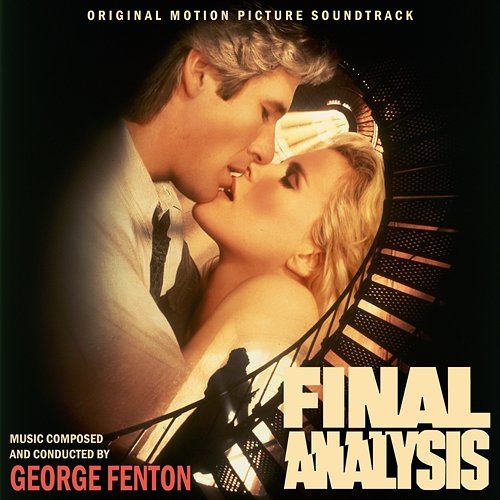 Final Analysis (Original Motion Picture Soundtrack) George Fenton