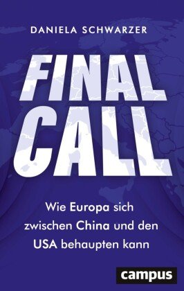 Final Call Campus Verlag