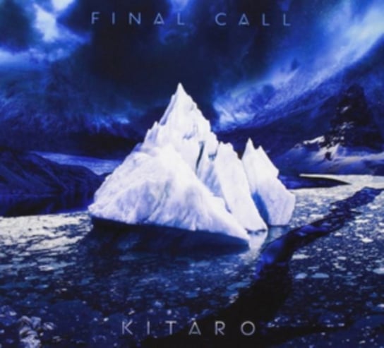 Final Call, płyta winylowa Kitaro
