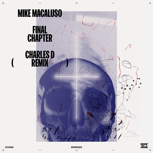 Final Chapter Mike Macaluso