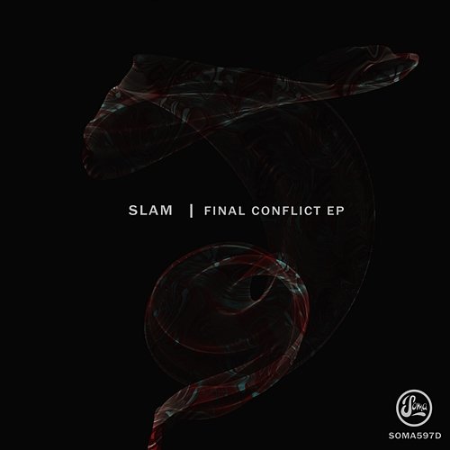 Final Conflict EP Slam