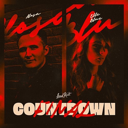 Final Countdown Alosa, Elle Blue
