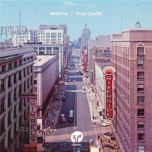 Final Credits Midland