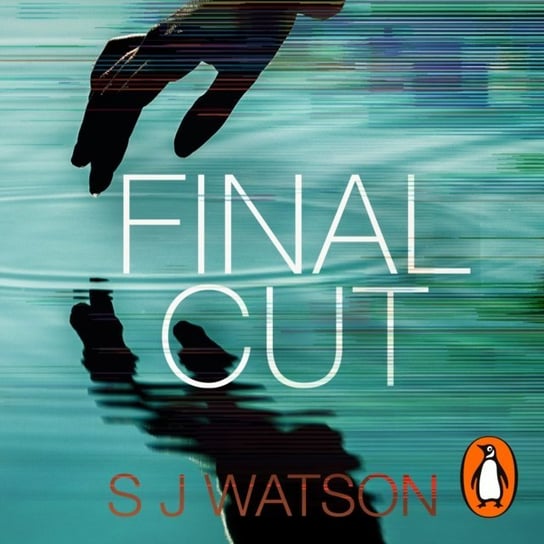 Final Cut - audiobook Watson S J