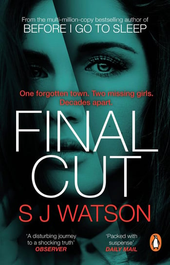 Final Cut Watson S. J.