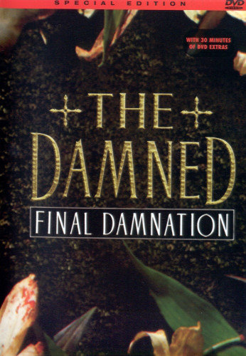 Final Damnation The Damned
