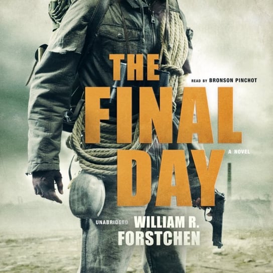 Final Day Forstchen William R.
