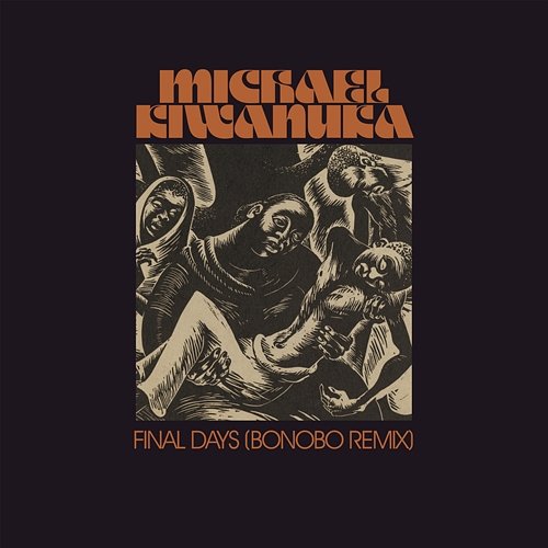 Final Days Michael Kiwanuka