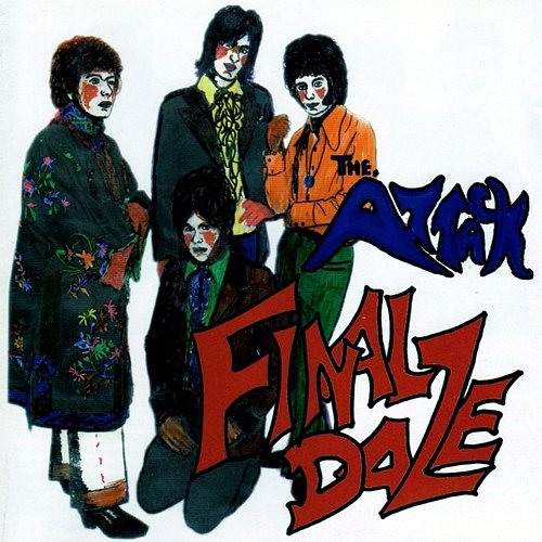 Final Daze The Attack