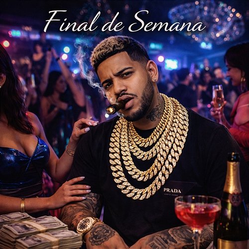 Final de Semana Lemir Alex