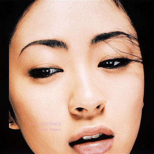 Final Distance Hikaru Utada