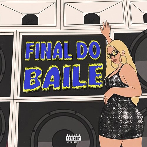 Final do Baile PK