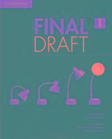 Final Draft Level 1 Student's Book Bohlke David