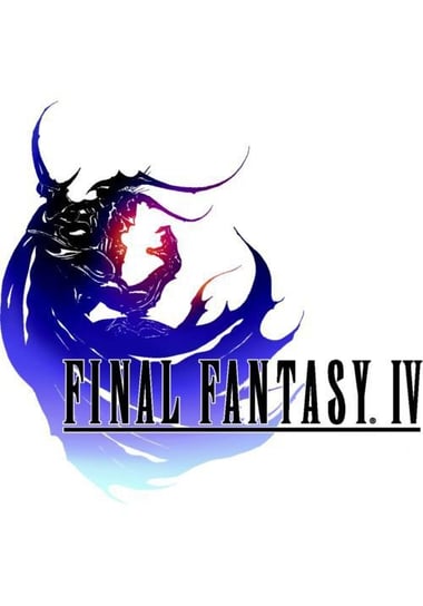 Final Fantasy 4 Square Enix