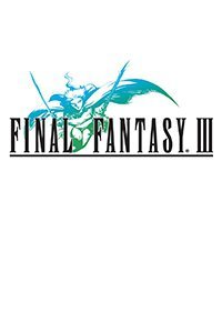 Final Fantasy III Square Enix
