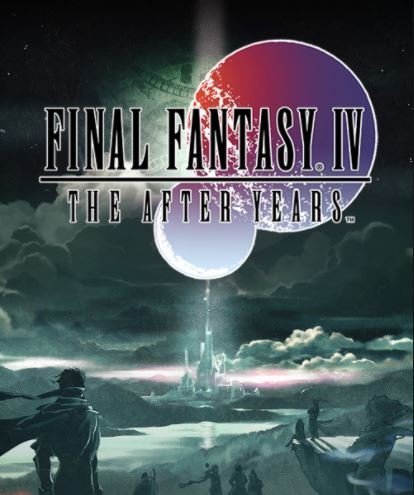 Final Fantasy IV The After Years (PC) Klucz Steam MUVE.PL