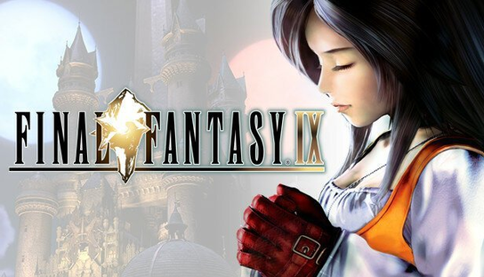 Final Fantasy IX (Switch) (EU) Nintendo