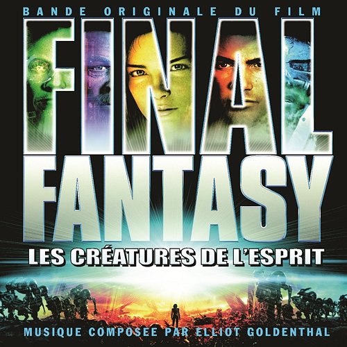 Final Fantasy - OMPS Various Artists