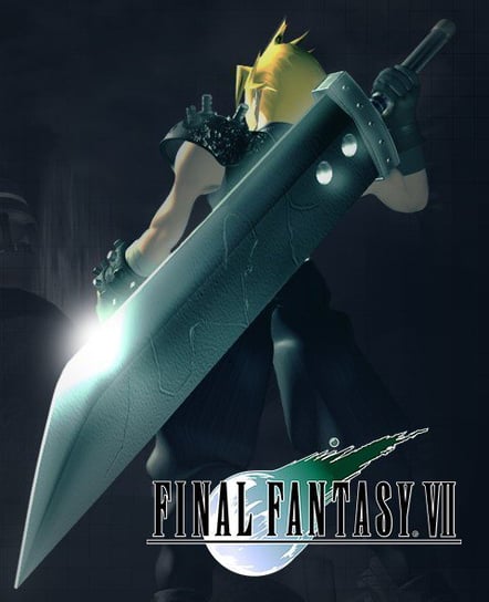 Final Fantasy VII Square Enix