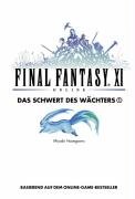 Final Fantasy XI Bd. 04 Hasegawa Miyabi