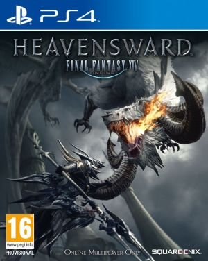 Final Fantasy XIV: Heavensward Square Enix