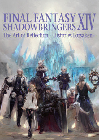Final Fantasy XIV Shadowbringers Square Enix